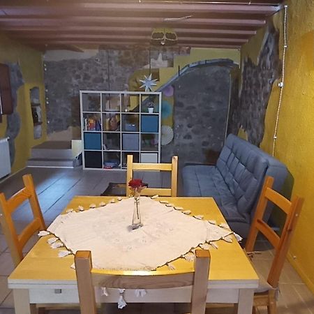 Raco Del Trinquet Villa Arboli Bagian luar foto